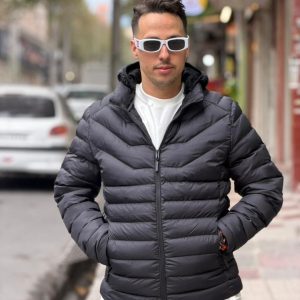 کاپشن پر وارداتی ( چین )