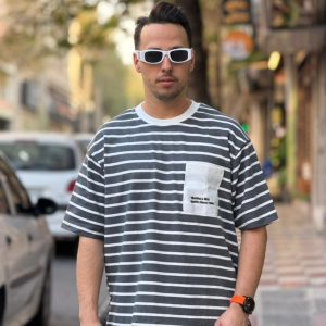 تیشرت رینگر