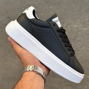 ونس برشکا مشکی