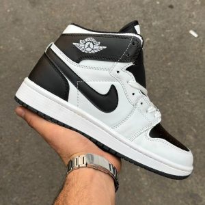 جردن وان ساق دار