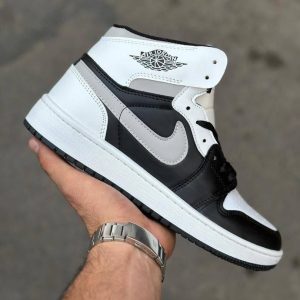 جردن وان ساق دار