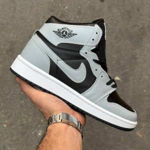 جردن وان ساق دار