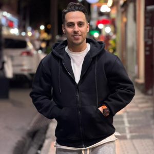 سویشرت بیسیک