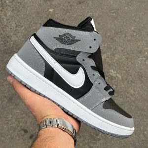 جردن وان ساق دار