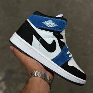 جردن وان ساق دار