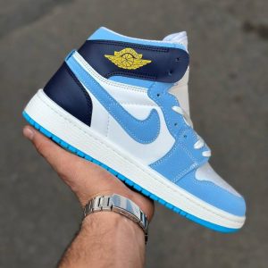 جردن وان ساق دار