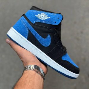 جردن وان ساق دار